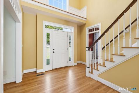 5 Misty Meadow Road Burlington CT 06013