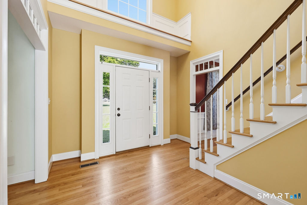 5 Misty Meadow Road Burlington CT 06013