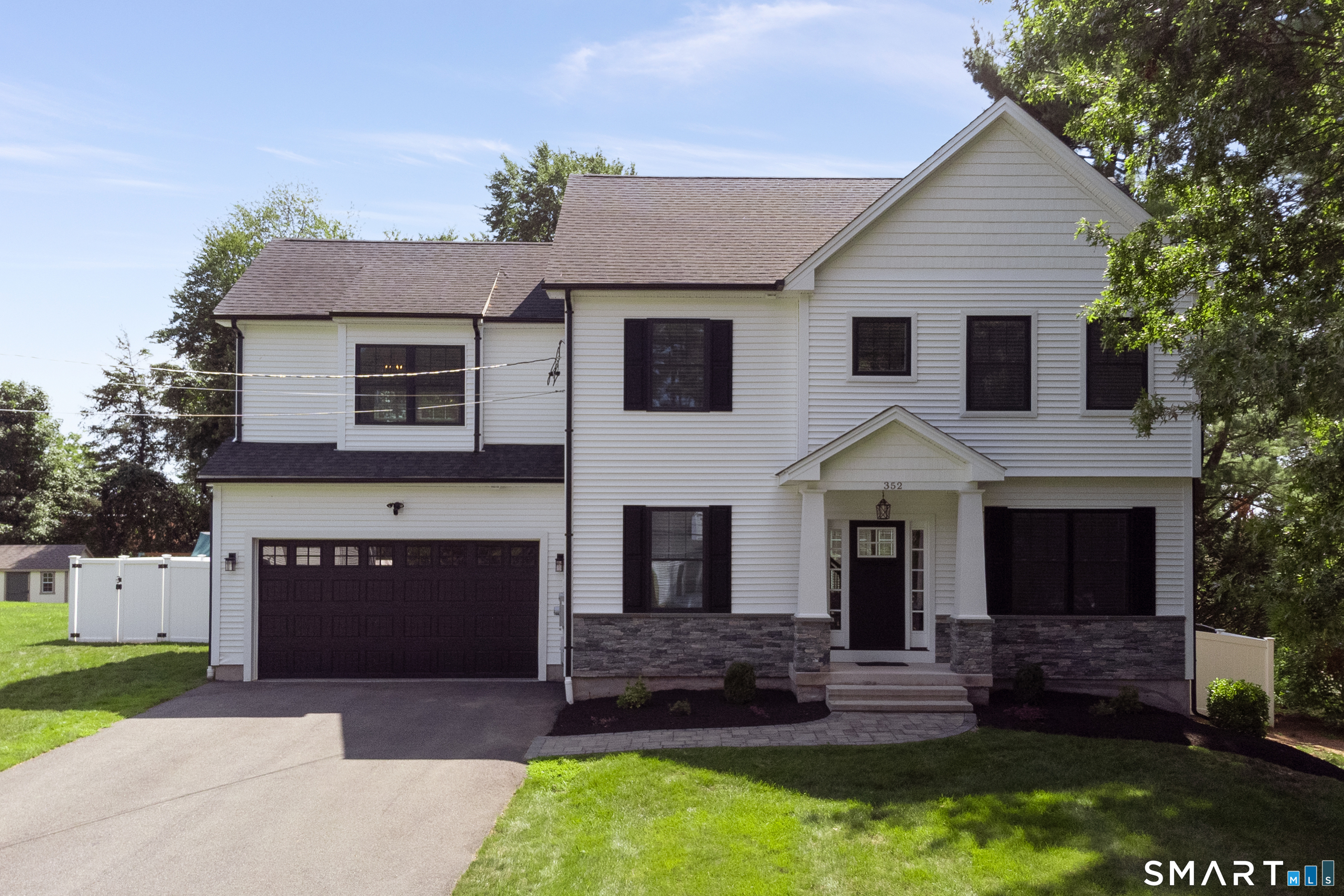 352 Patton Drive Cheshire CT 06410