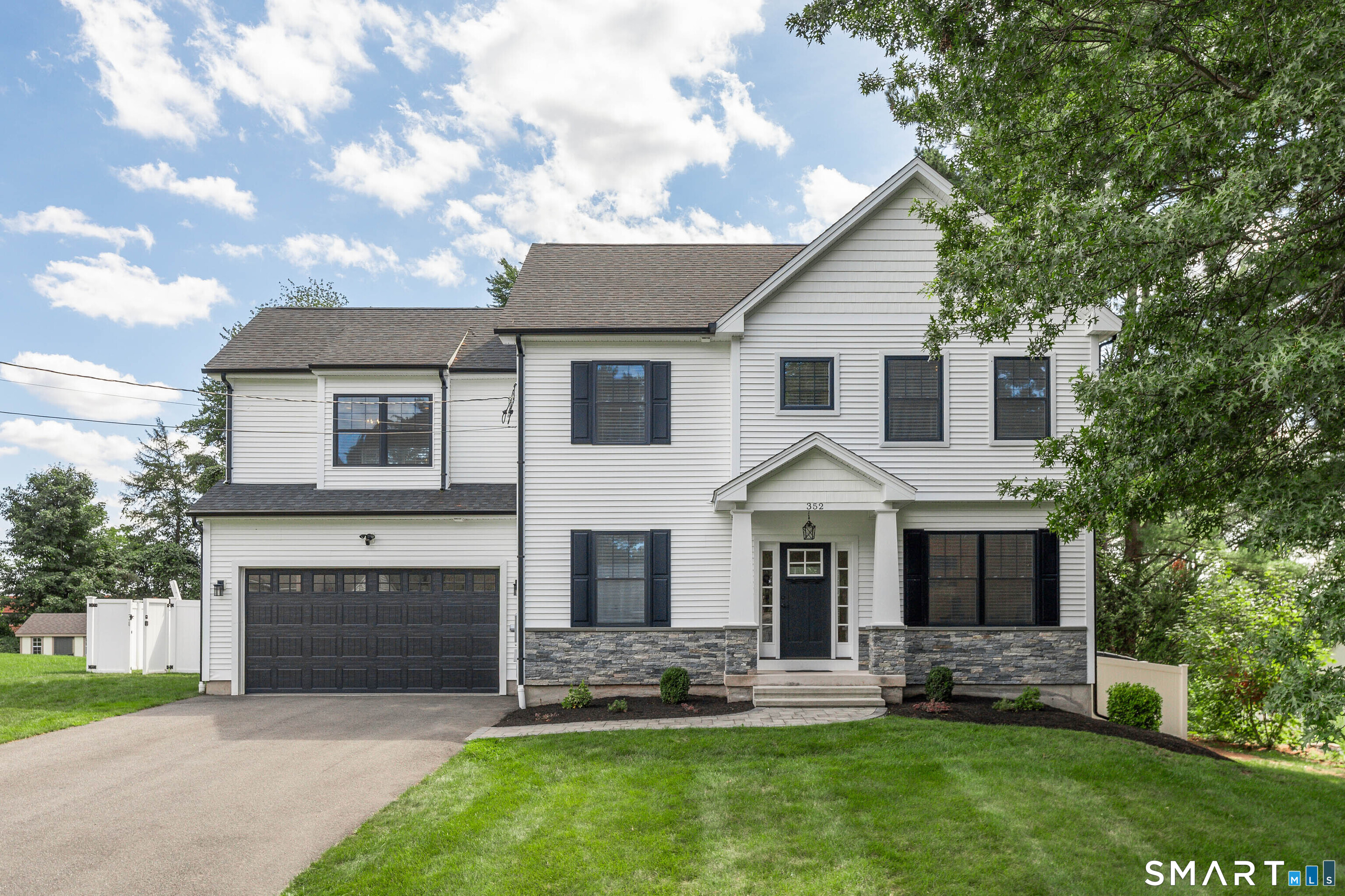 352 Patton Drive Cheshire CT 06410