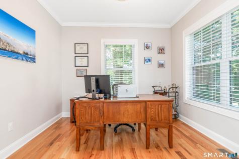 352 Patton Drive Cheshire CT 06410
