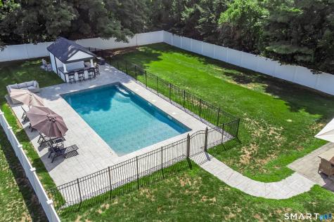 352 Patton Drive Cheshire CT 06410