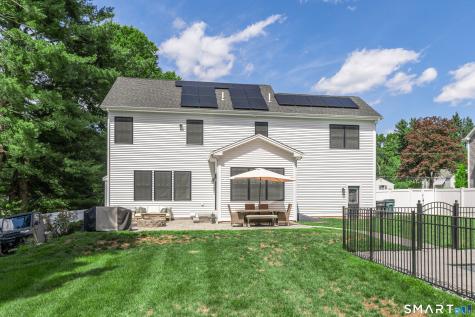 352 Patton Drive Cheshire CT 06410