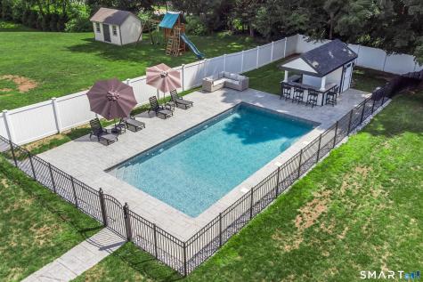 352 Patton Drive Cheshire CT 06410