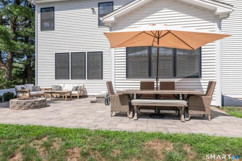 352 Patton Drive Cheshire CT 06410