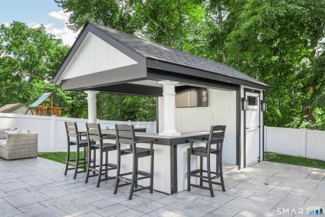 352 Patton Drive Cheshire CT 06410