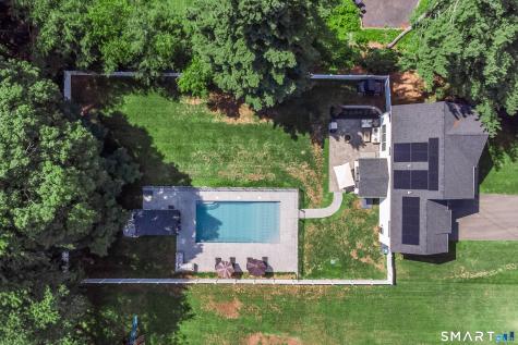 352 Patton Drive Cheshire CT 06410