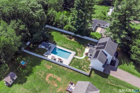 352 Patton Drive Cheshire CT 06410