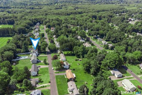 352 Patton Drive Cheshire CT 06410