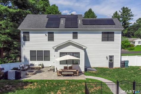 352 Patton Drive Cheshire CT 06410
