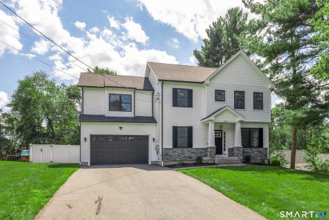 352 Patton Drive Cheshire CT 06410
