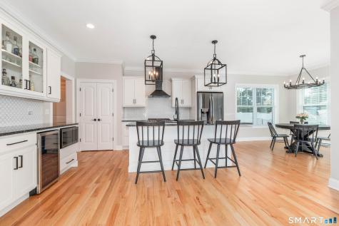 352 Patton Drive Cheshire CT 06410