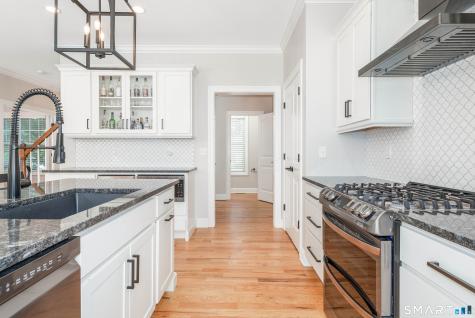 352 Patton Drive Cheshire CT 06410