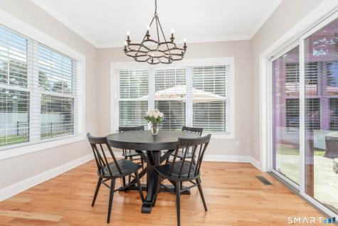 352 Patton Drive Cheshire CT 06410