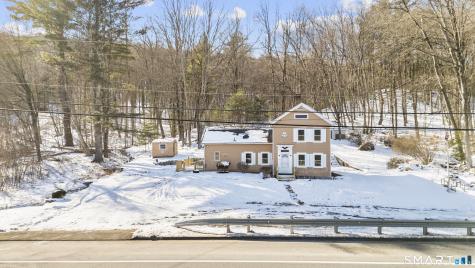 373 Collinsville Road Farmington CT 06085