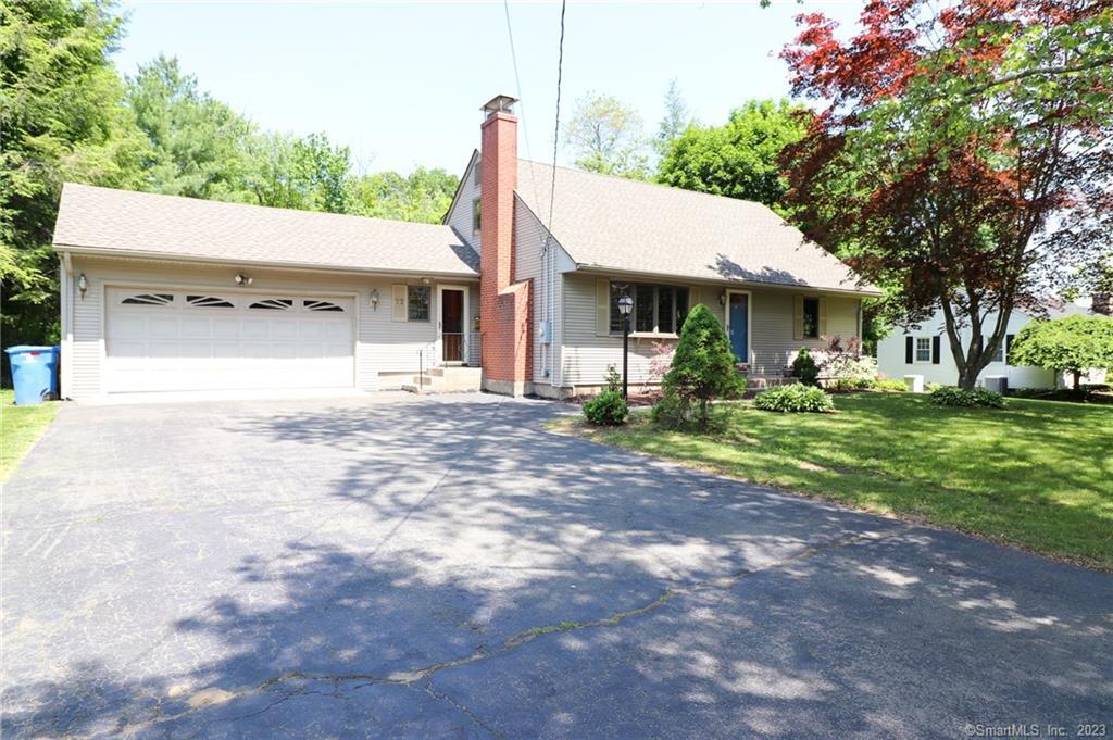 22 Glendale Drive Bristol CT 06010