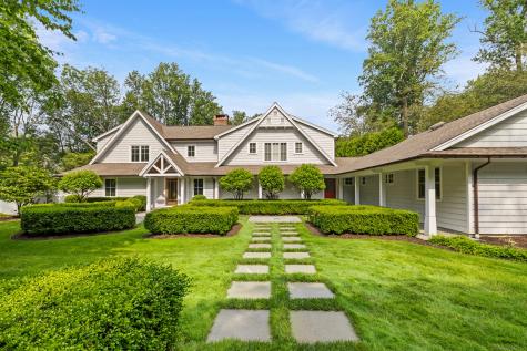 9 Woodside Lane Westport CT 06880
