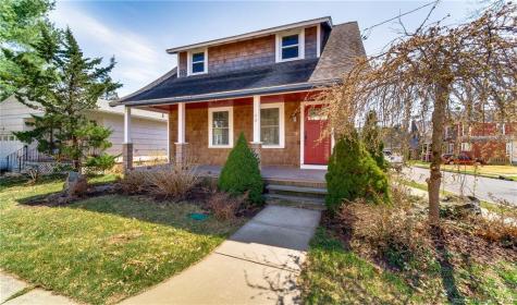 48 Russell Street Hamden CT 06517