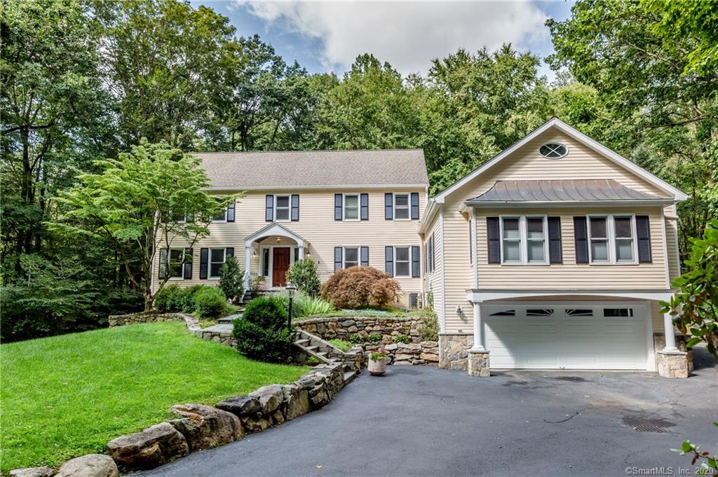 51 Ketcham Road Ridgefield CT 06877