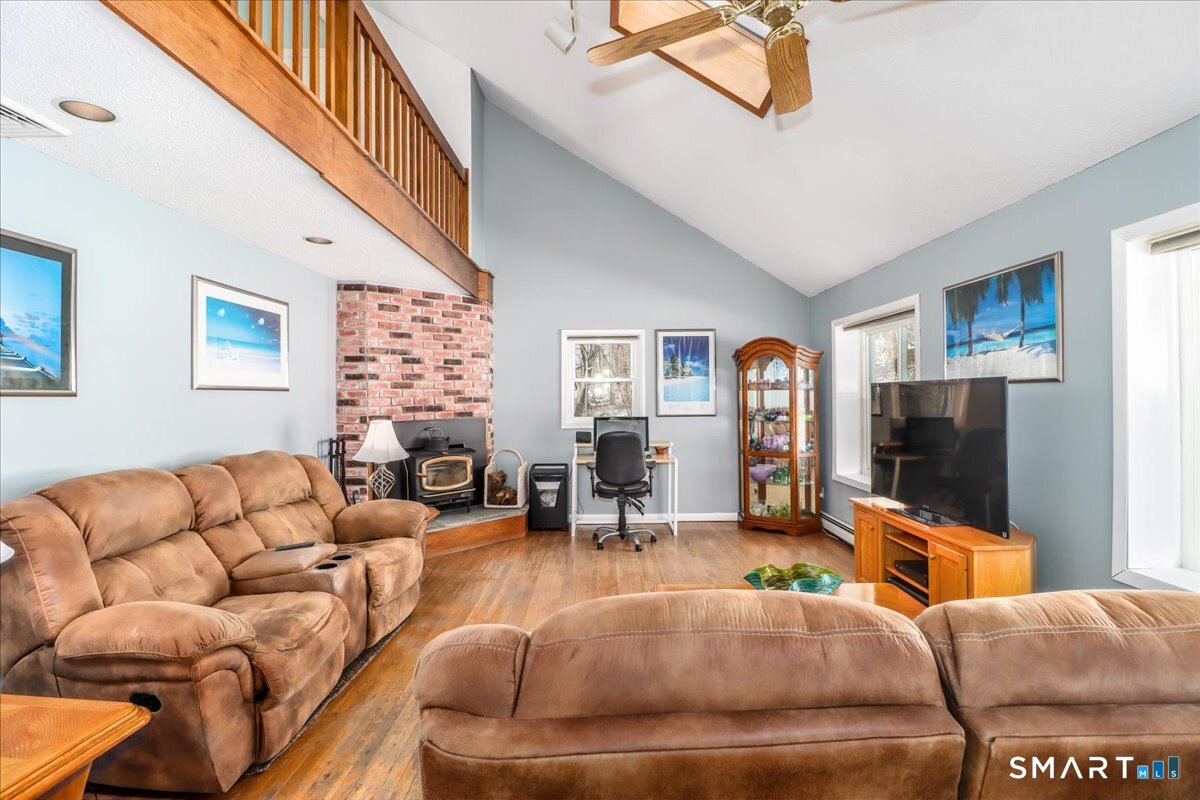 36 Shelley Road Bethel CT 06801