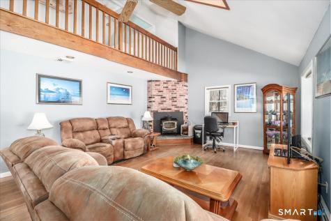 36 Shelley Road Bethel CT 06801