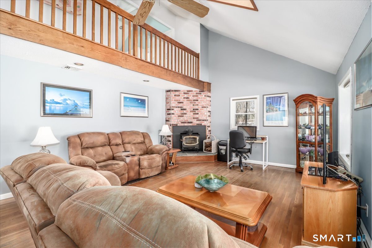 36 Shelley Road Bethel CT 06801