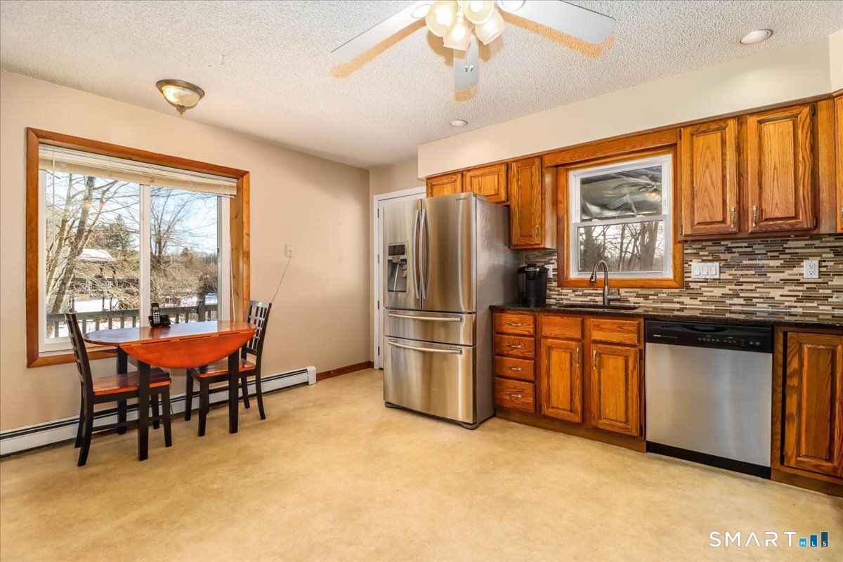 36 Shelley Road Bethel CT 06801