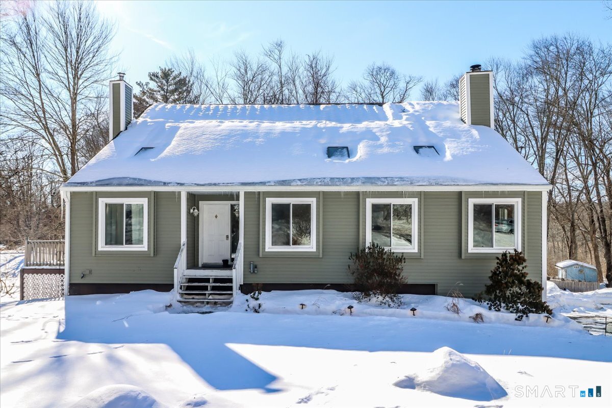 36 Shelley Road Bethel CT 06801