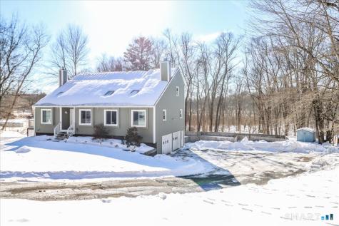 36 Shelley Road Bethel CT 06801