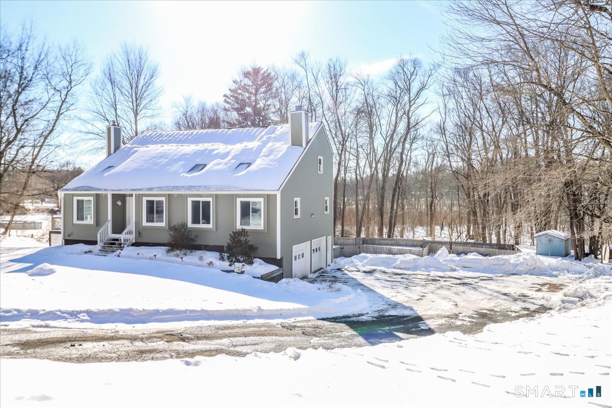 36 Shelley Road Bethel CT 06801