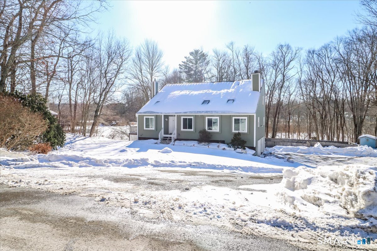 36 Shelley Road Bethel CT 06801