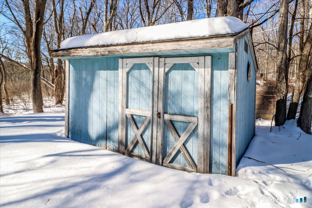 36 Shelley Road Bethel CT 06801