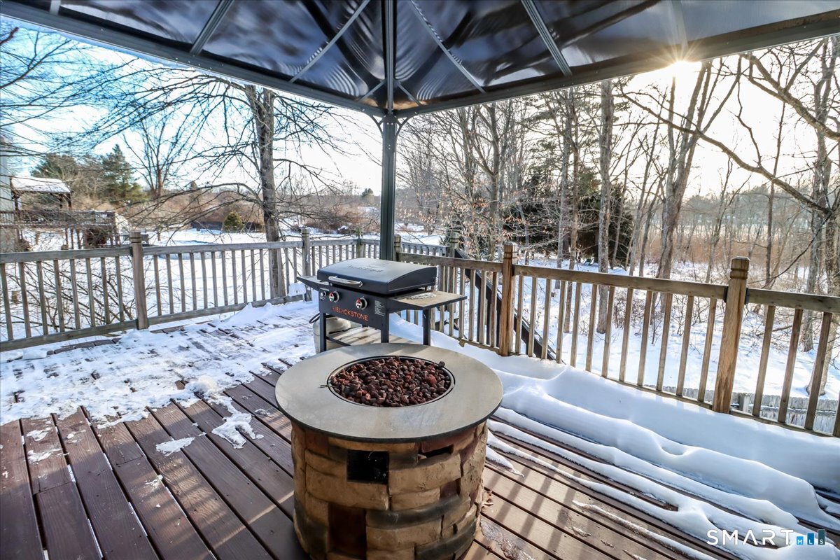 36 Shelley Road Bethel CT 06801