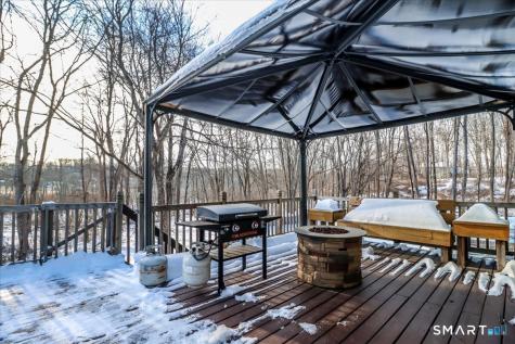 36 Shelley Road Bethel CT 06801