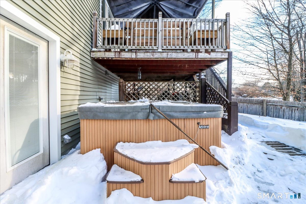 36 Shelley Road Bethel CT 06801