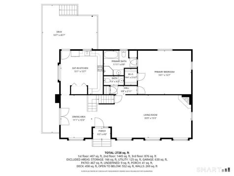 36 Shelley Road Bethel CT 06801