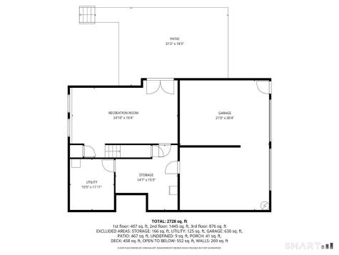 36 Shelley Road Bethel CT 06801