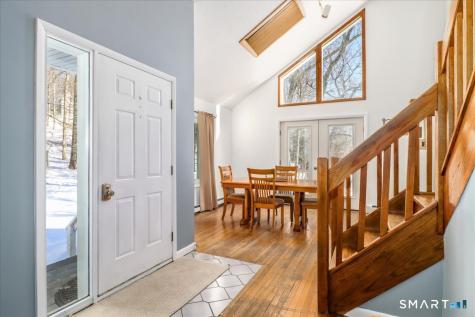 36 Shelley Road Bethel CT 06801