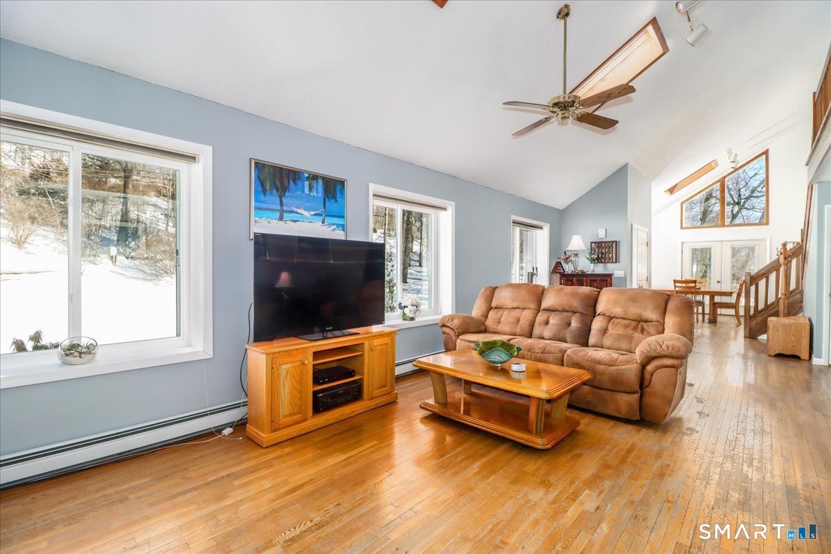 36 Shelley Road Bethel CT 06801