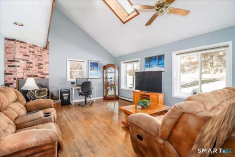 36 Shelley Road Bethel CT 06801