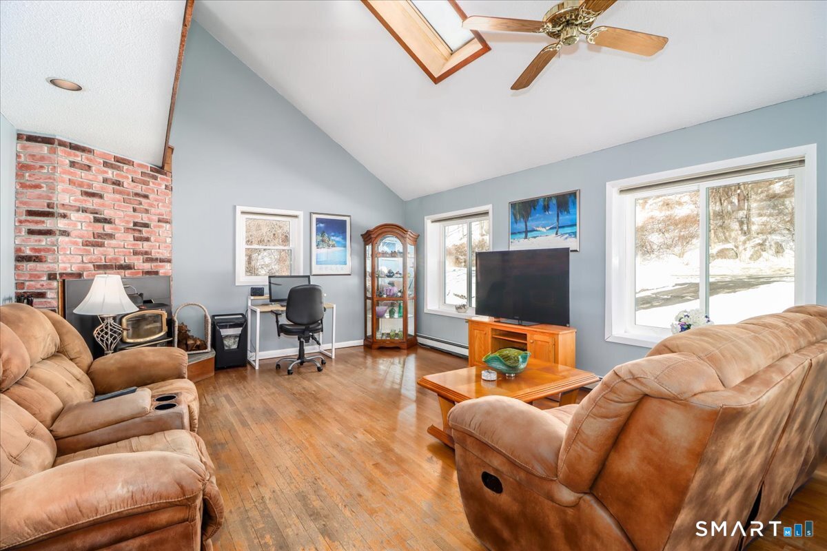 36 Shelley Road Bethel CT 06801