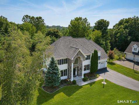 26 Hendrickson Lane Farmington CT 06085