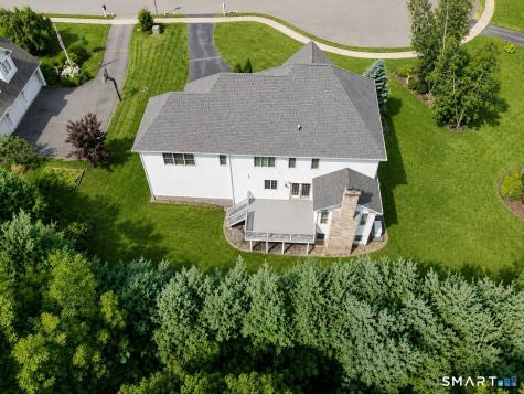 26 Hendrickson Lane Farmington CT 06085