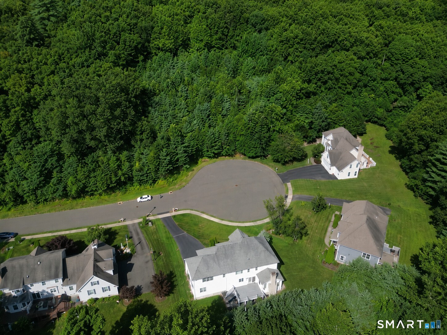 26 Hendrickson Lane Farmington CT 06085