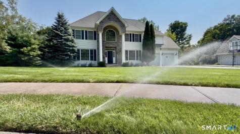26 Hendrickson Lane Farmington CT 06085