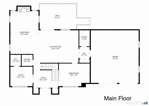 26 Hendrickson Lane Farmington CT 06085