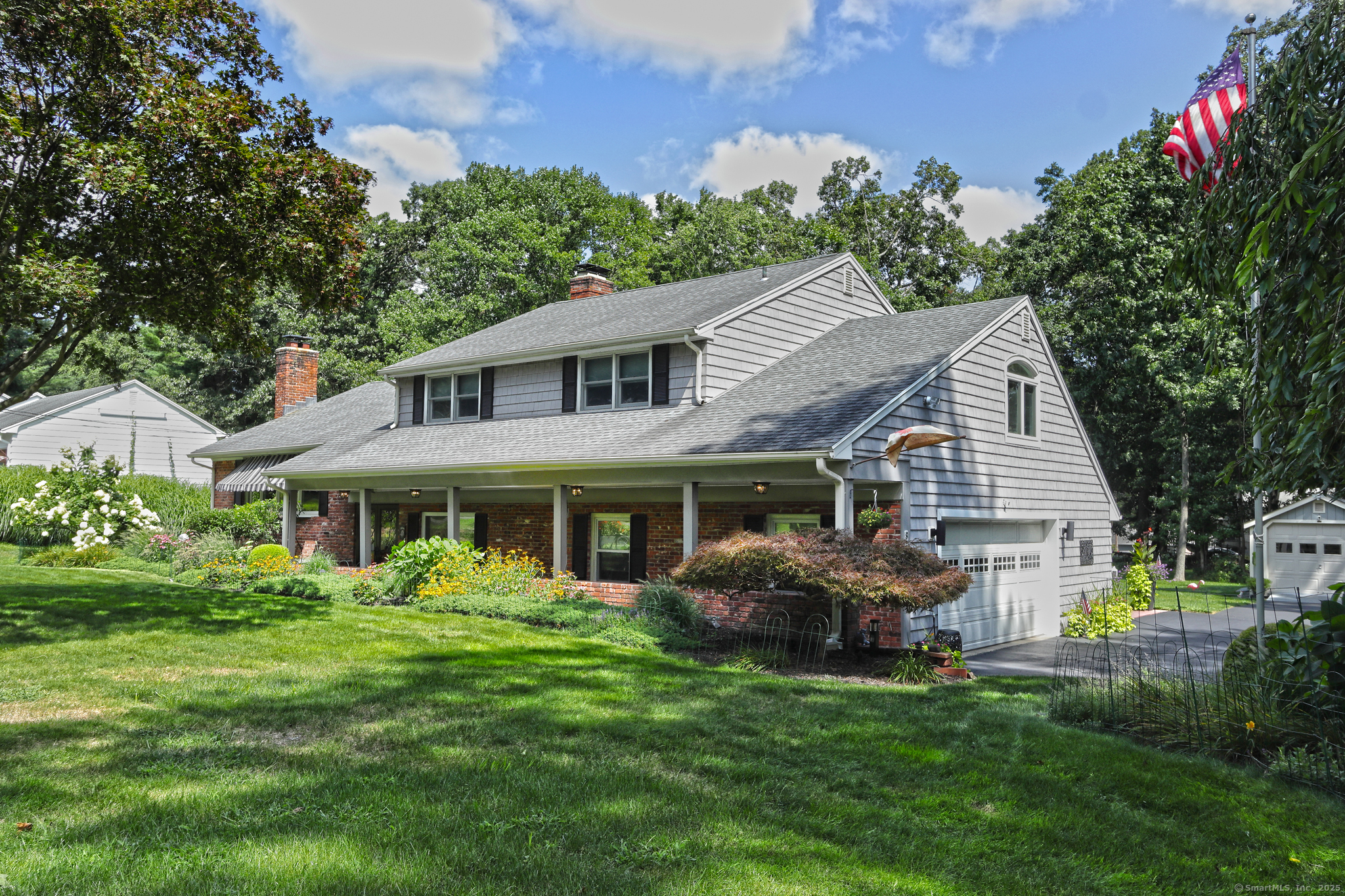 811 Indian Hill Road Orange CT 06477