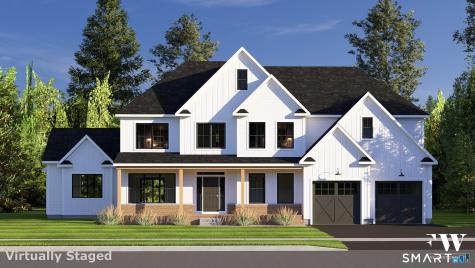 8 Dominiques Court Farmington CT 06032