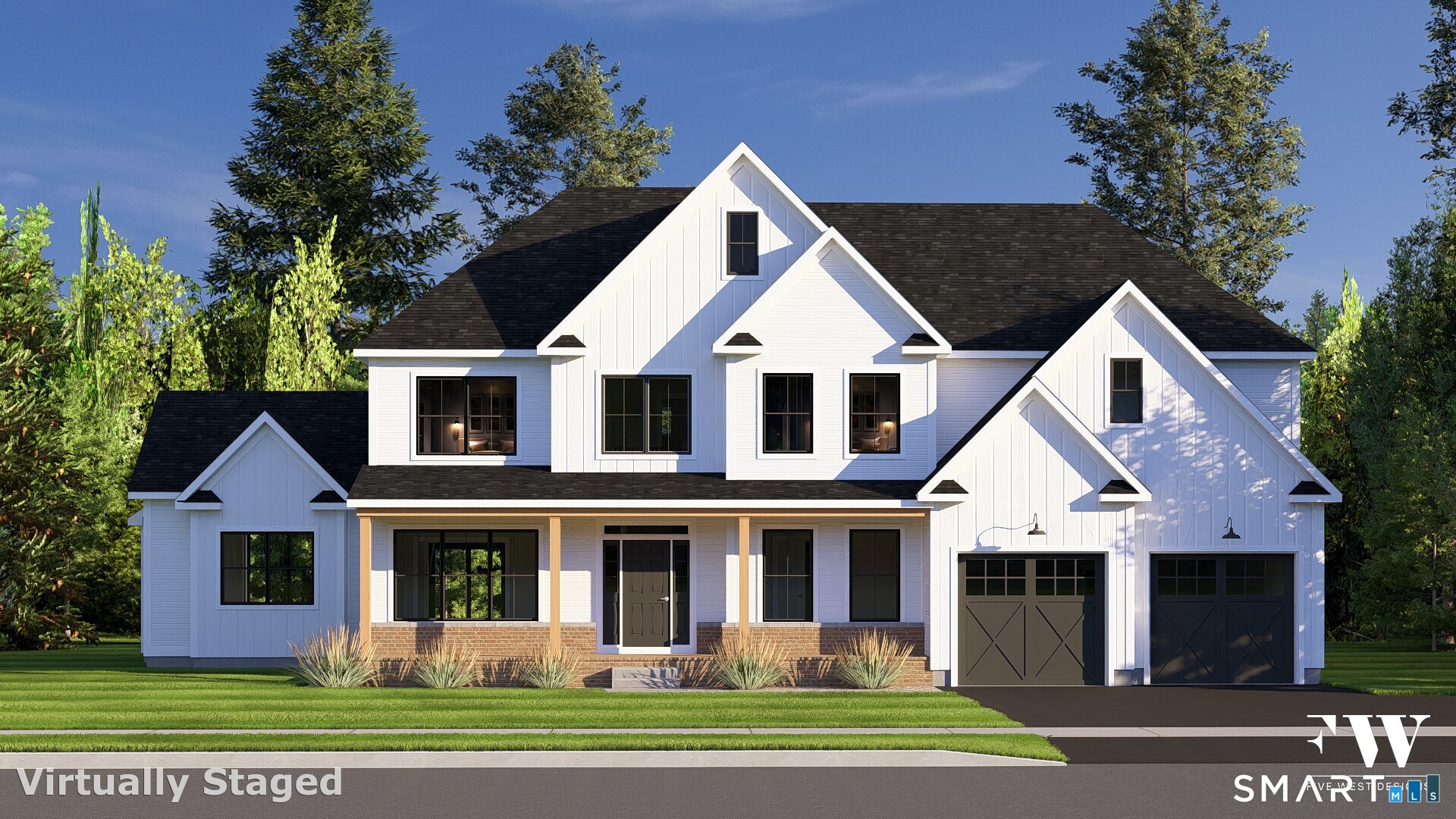 8 Dominiques Court Farmington CT 06032