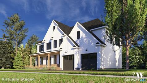 8 Dominiques Court Farmington CT 06032